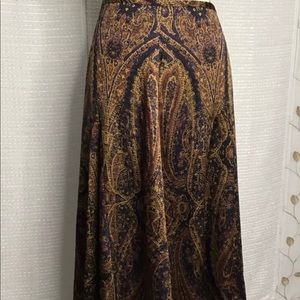 NWT Kate Hill Skirt